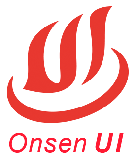 Onsen Uiの基礎 Onsen Ui